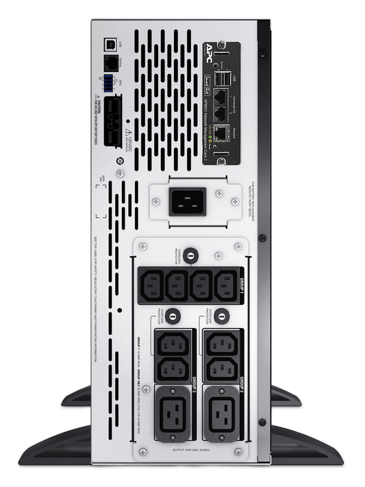 APC Smart-UPS 3kVA Line-Interactive UPS (000HVNC)