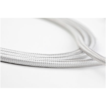 StarTech.com 1 m (3 ft.) USB Multi Charging Cable - USB to Micro-USB or USB-C or
