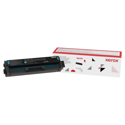 Xerox 006R04392 Cyan Toner Cartridge (2.5K pages, Xerox C 230)