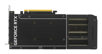 ASUS Prime GeForce RTX 5050 8GB GDDR6 Graphics Card