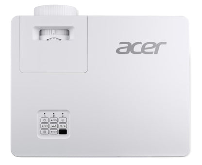 Acer PL6820 Standard throw projector 5500 ANSI lumens DLP UHD 4K (3840x2160) White