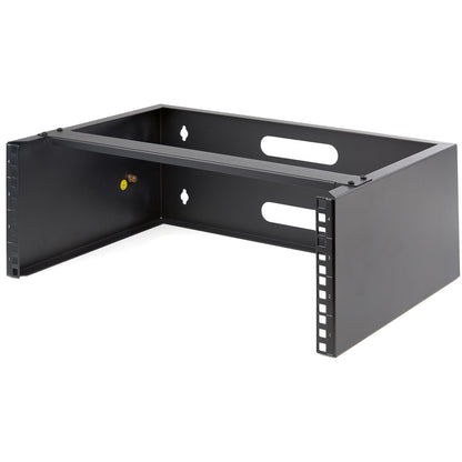 StarTech.com 4U Wall Mount Network Rack - 14 Inch Deep (Low Profile) - 19" Patch
