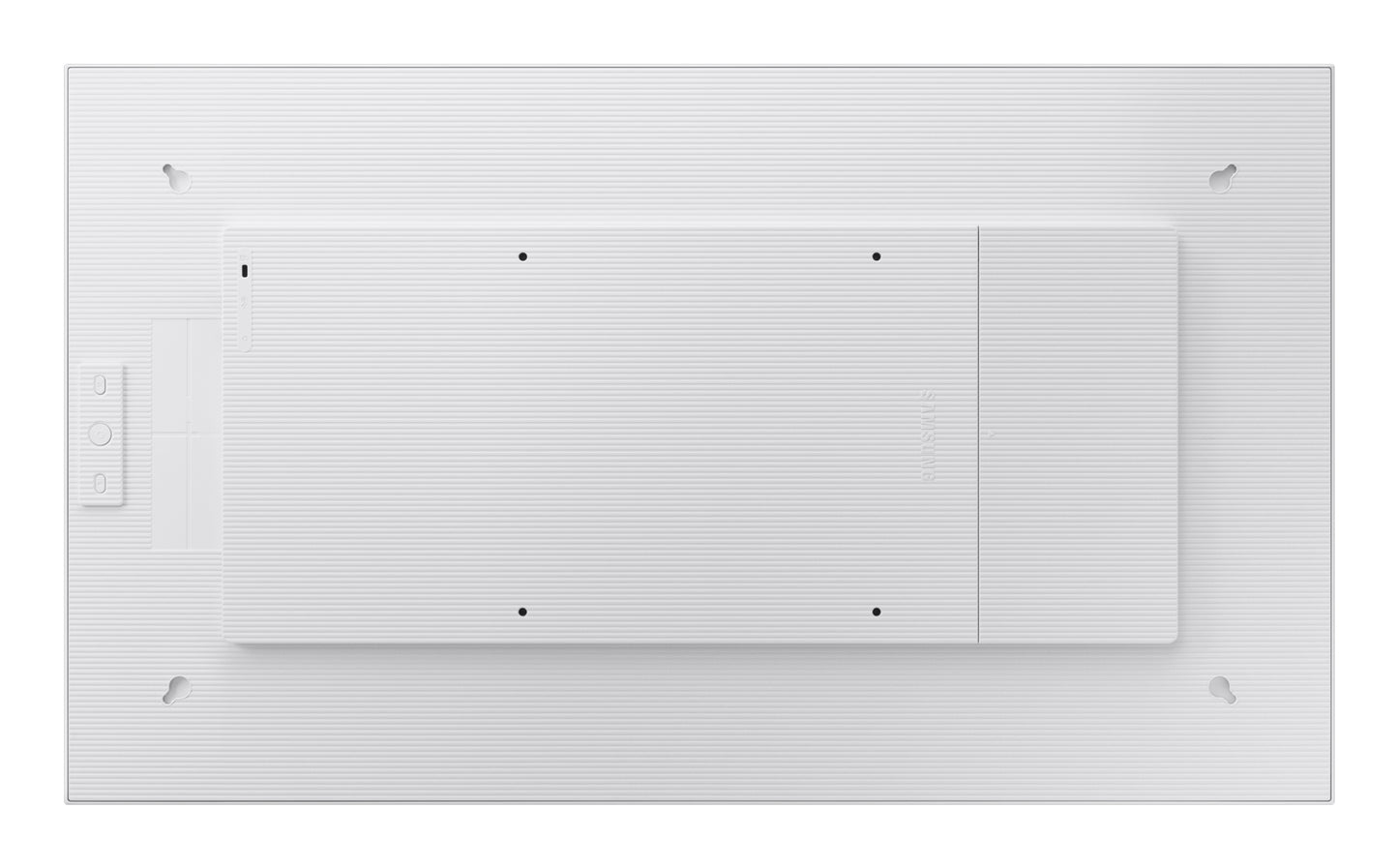 Samsung EM32DX Digital signage flat panel 31.5" QHD Monitor
