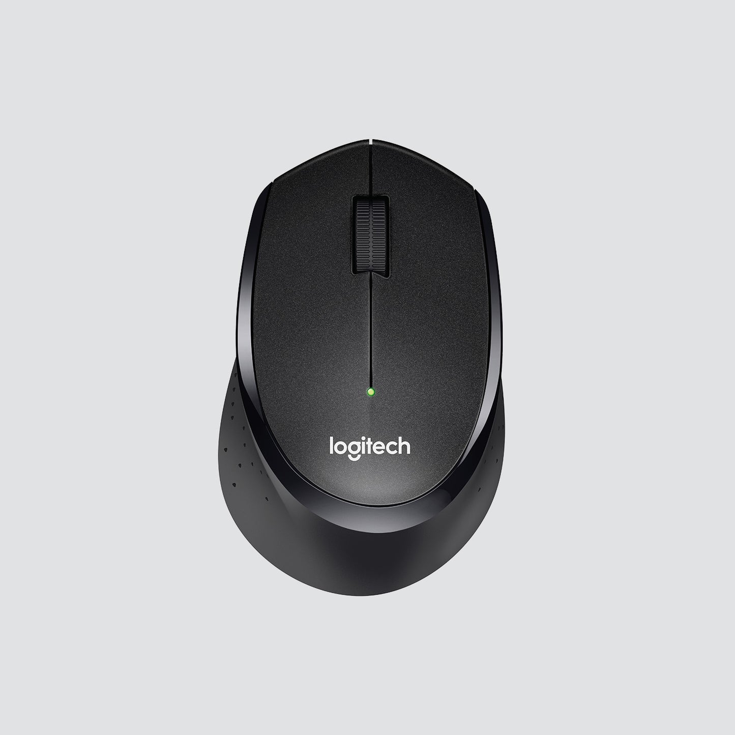Logitech M330 PLUS Wired Mouse