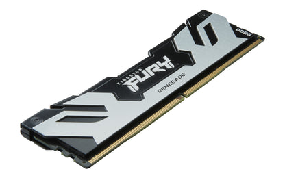 Kingston Technology FURY 24GB DDR5 7200MT/s CL38 Desktop RAM