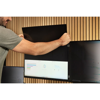 Kensington 2-way Removable Privacy Screen Filter for 34” Monitors 21:9