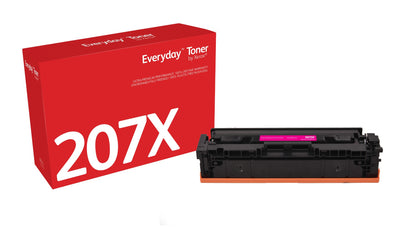 Xerox 006R04199 Magenta Toner Cartridge (2.45K pages, HP M 283)