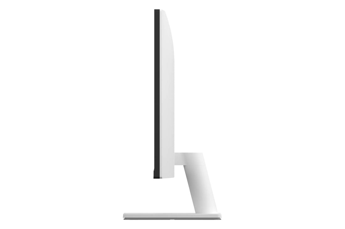 LG 27US500-W 27" 4K UHD IPS Monitor