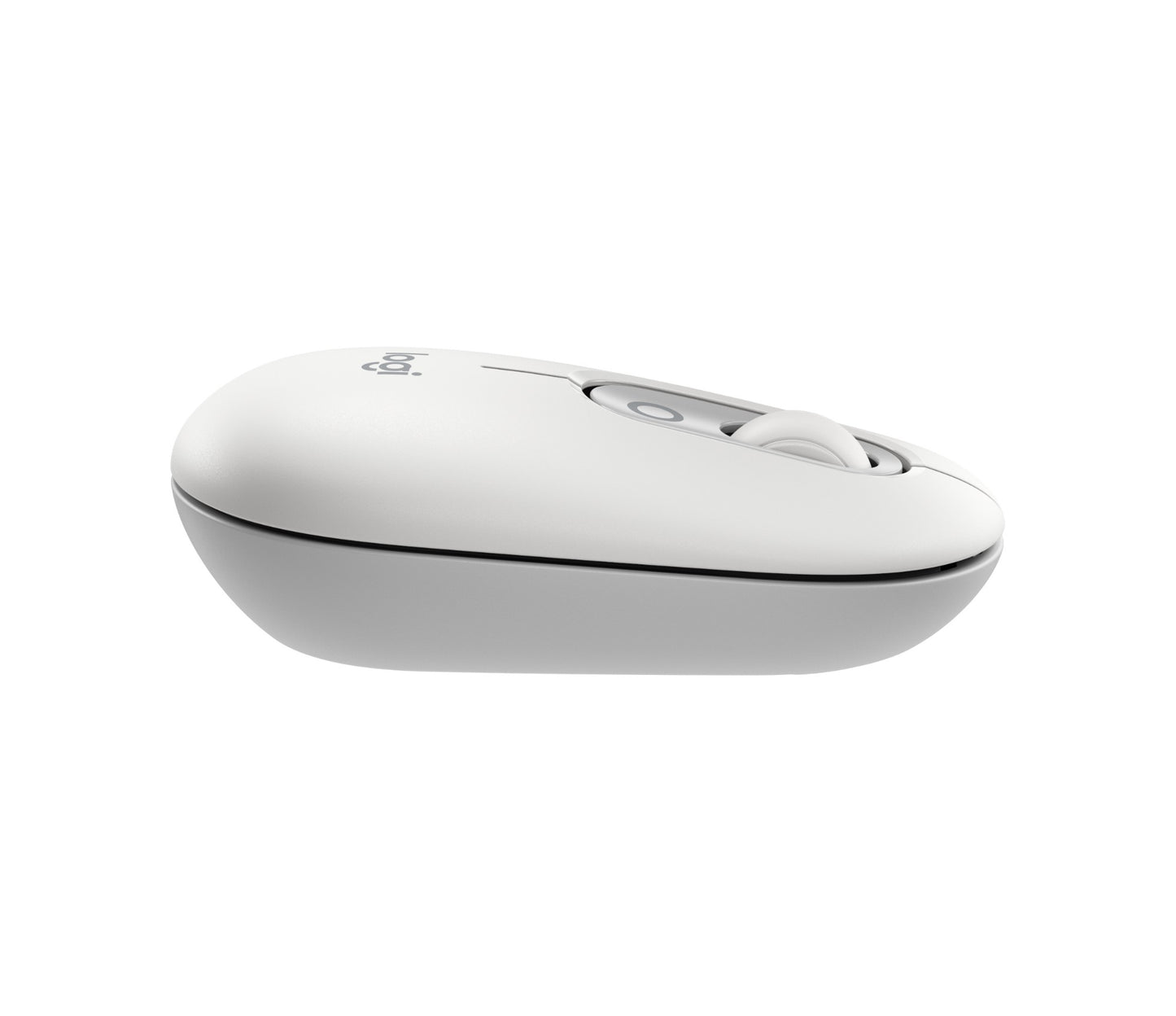 Logitech POP Wired Mouse