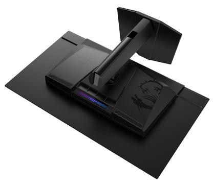 MSI MPG 321URX QD-OLED 31.5" 4K UHD OLED 240Hz Monitor