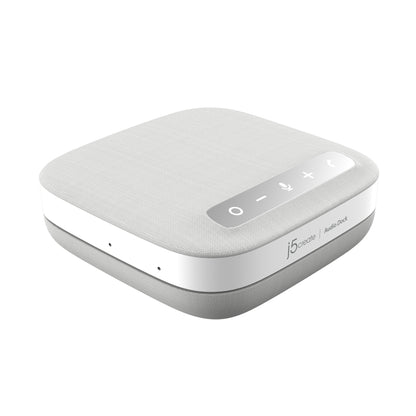 j5create Speakerphone USB-C Docking Station