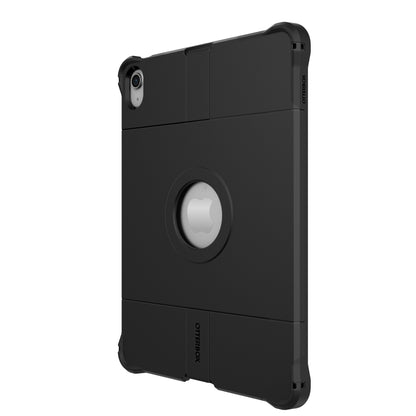 OtterBox Universe Series for Apple iPad (A16/10th gen), clear/black - No Retail Laptop Bag
