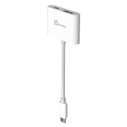 j5create JCA152 USB-C® HDMI™ Docking Station
