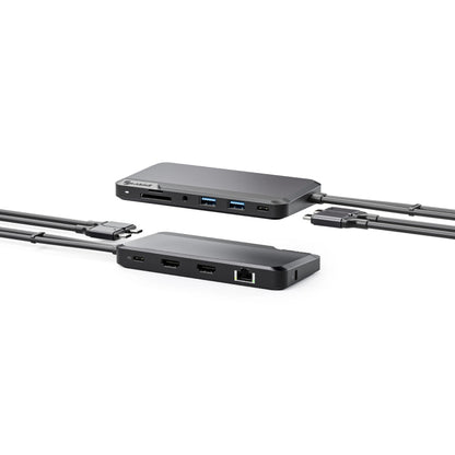 ALOGIC Portable for Mac USB-C Docking Station