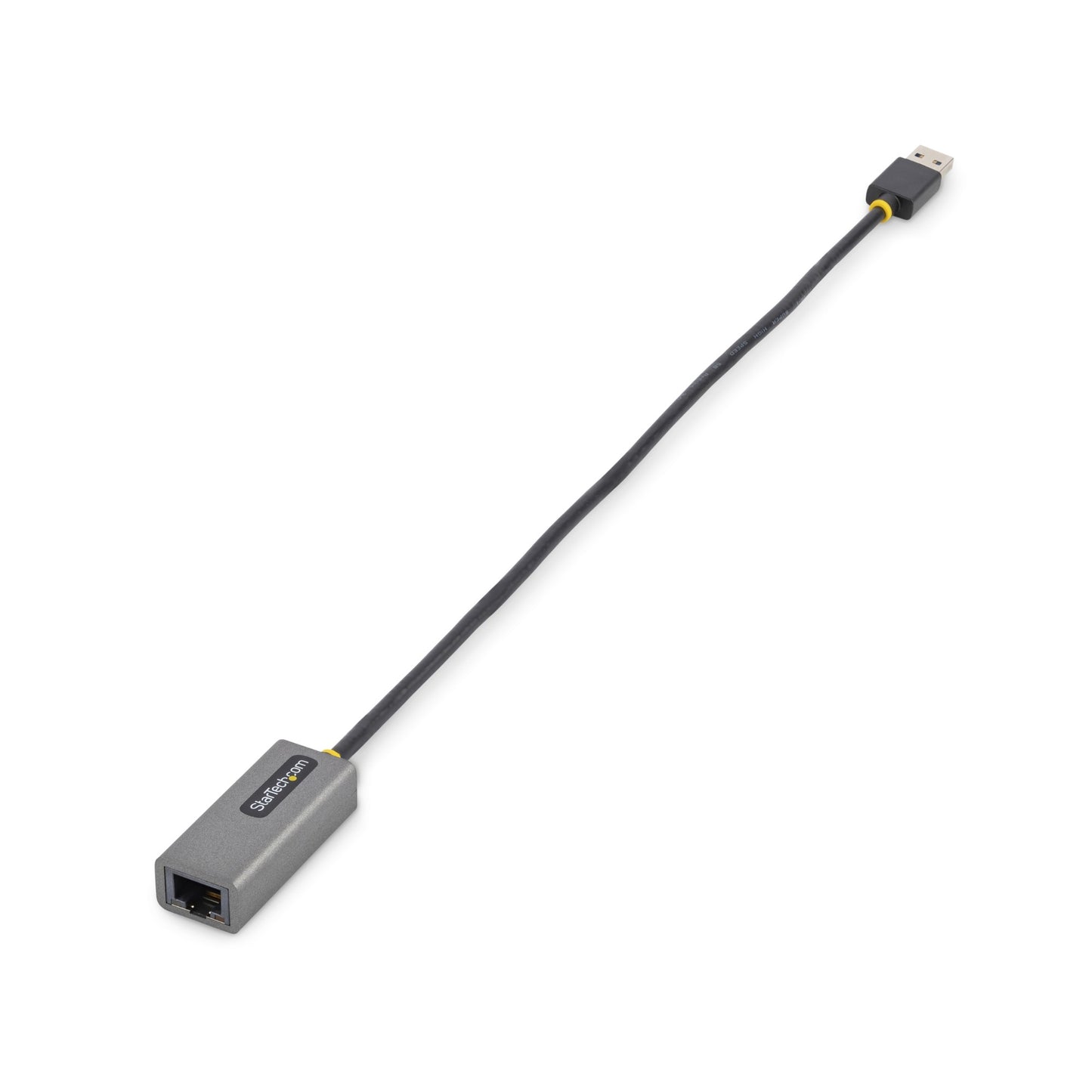 StarTech.com USB 3.0 to Gigabit Ethernet Network Adapter, 10/100/1000 Mbps, USB to (31000S2)