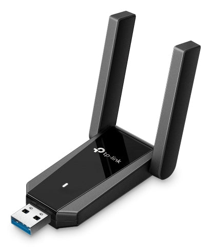 TP-LINK TX30U Plus WLAN Network Adapter