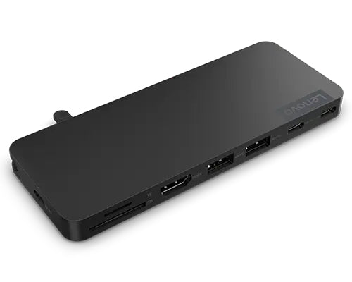 Lenovo 4X11N40212 USB-C Docking Station