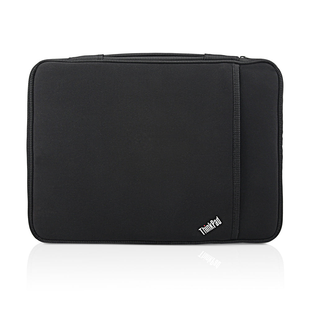 Lenovo 4X40N18009 laptop case 35.6 cm (14") Sleeve case Black Laptop Bag