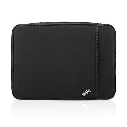 Lenovo 4X40N18009 laptop case 35.6 cm (14") Sleeve case Black Laptop Bag