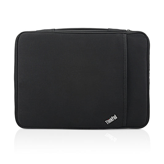 Lenovo 4X40N18009 laptop case 35.6 cm (14") Sleeve case Black Laptop Bag
