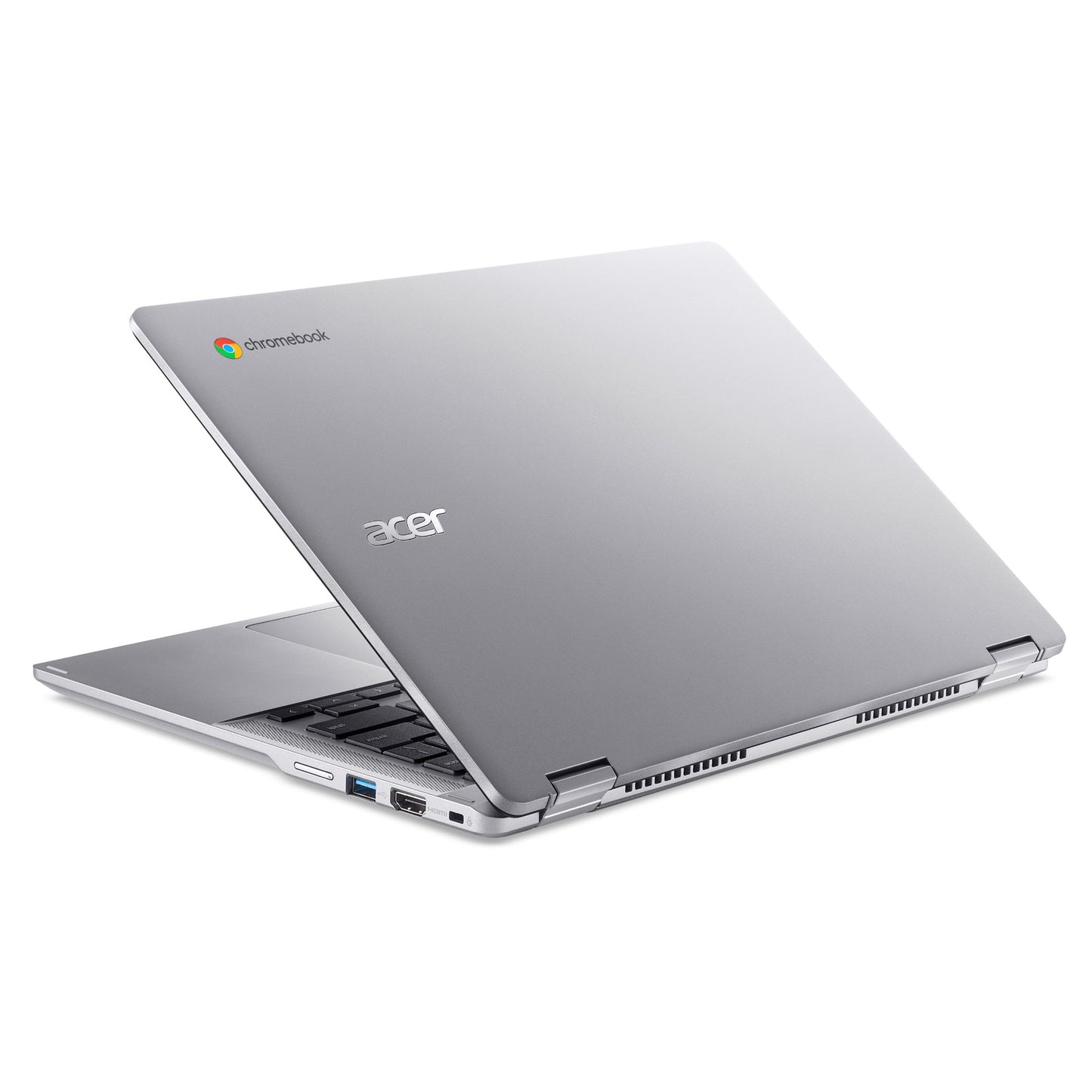 Acer Chromebook Spin 314 convertible 14" N N100 4GB 128GB eMMC SSD Laptop