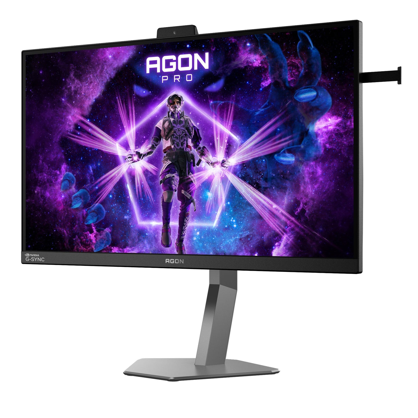 AOC AGON PRO AG276QSG2 27" QHD IPS 360Hz Monitor