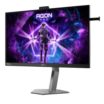 AOC AGON PRO AG276QSG2 27" QHD IPS 360Hz Monitor