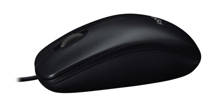 Logitech M90 Wired Mouse