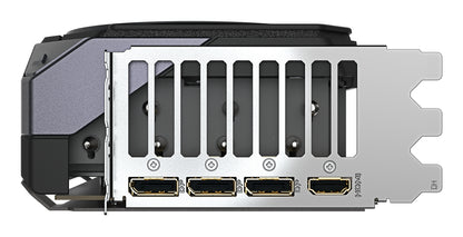 Gigabyte GAMING OC GeForce RTX 5080 16GB GDDR7 Graphics Card