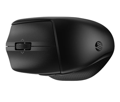 HP 685 Comfort Dual-Mode Wired Mouse