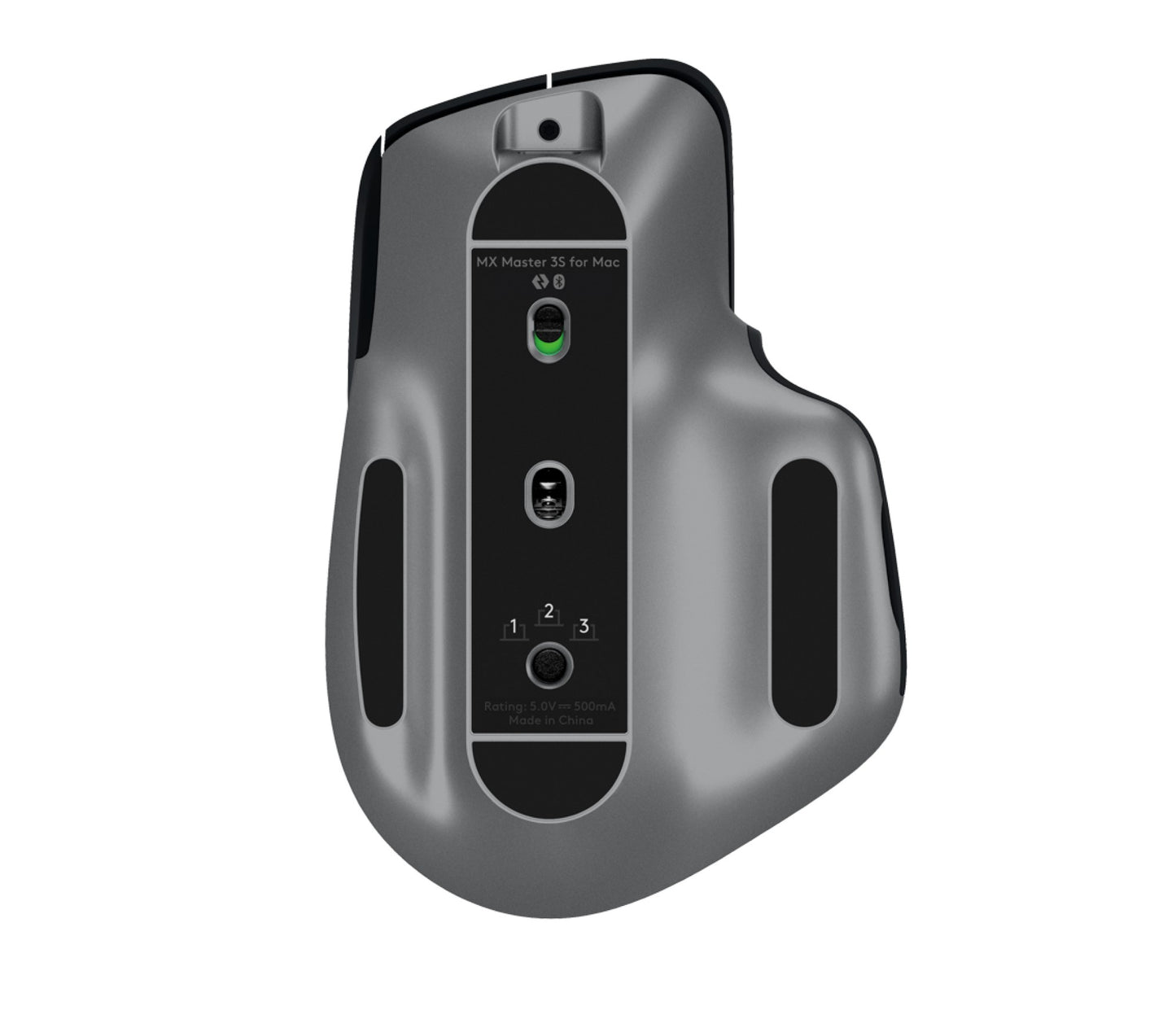 Logitech MX Master 3S Wireless Mouse (0006571)