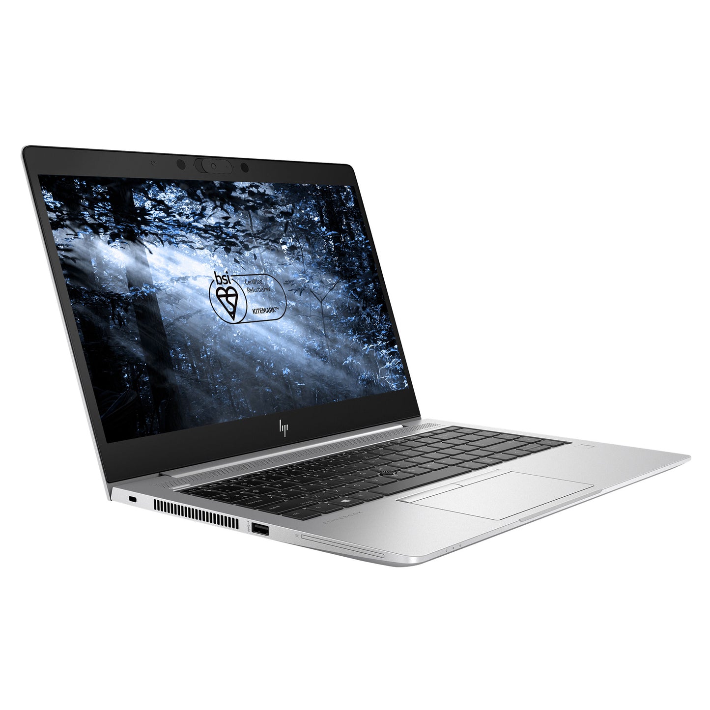 HP A2C HP EliteBook 840 G6 14" Core i5-8265U 16GB 256GB SSD Laptop