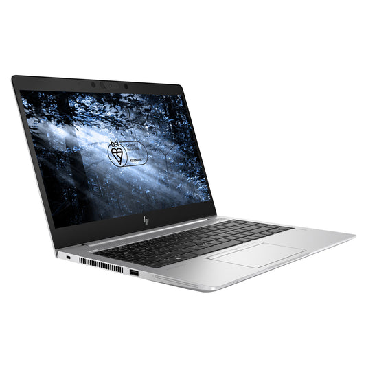 HP A2C HP EliteBook 840 G6 14" Core i5-8265U 16GB 256GB SSD Laptop