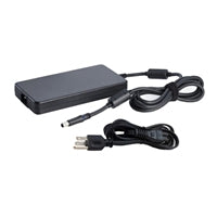 DELL 331-9053 power adapter/inverter Indoor 240 W Black Charger