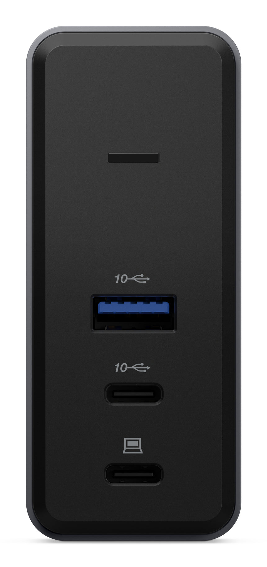 Lenovo X9 Charging GaN USB-C Docking Station 60W