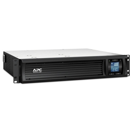 APC Smart-UPS 2000VA Line-Interactive Rackmount UPS