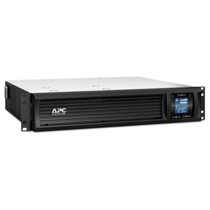 APC Smart-UPS 2000VA Line-Interactive Rackmount UPS
