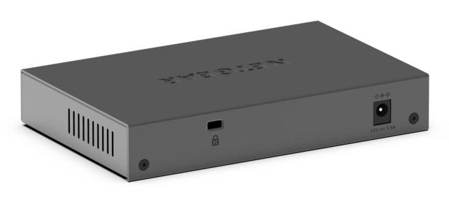 Netgear GS108Ev4 Networking