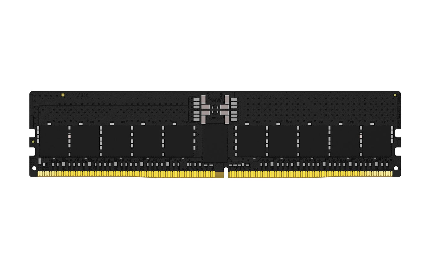Kingston Technology FURY 32GB DDR5 5600MT/s CL36 ECC Server RAM