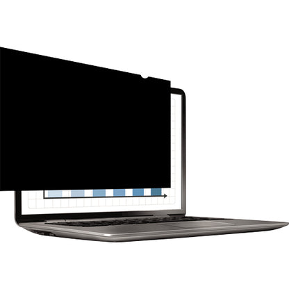 Fellowes PrivaScreen 31.8 cm (12.5") Laptop Frameless display privacy filter
