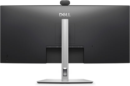 DELL Pro P3426WEV 34.1" UWQHD IPS 100Hz Curved Monitor