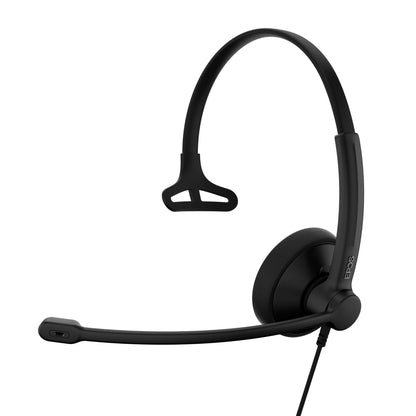 EPOS IMPACT 100 MS Mono USB-C+A Headset