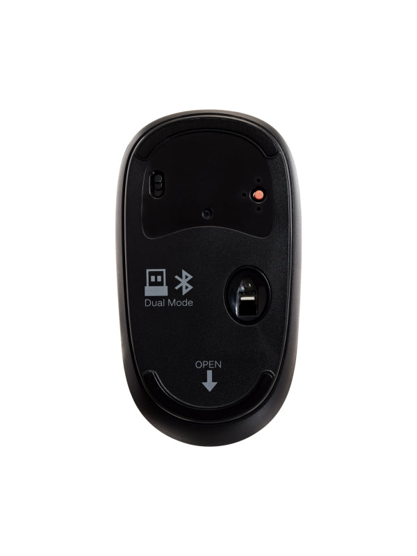 V7 MW550BT 4-Button adjustable Wireless Mouse