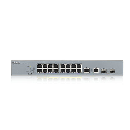 Zyxel GS1350-18HP Networking