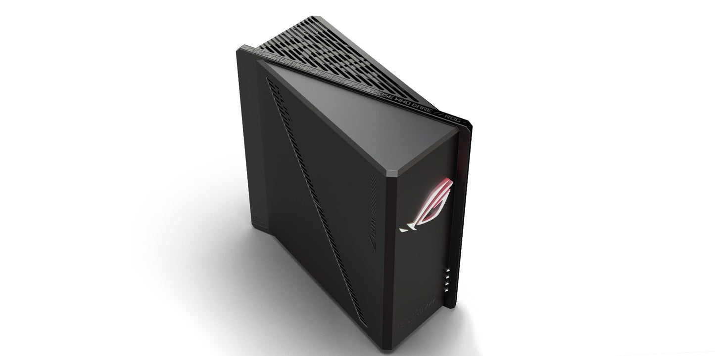 ASUS ROG Strix GS-BE18000 WiFi 7 Router