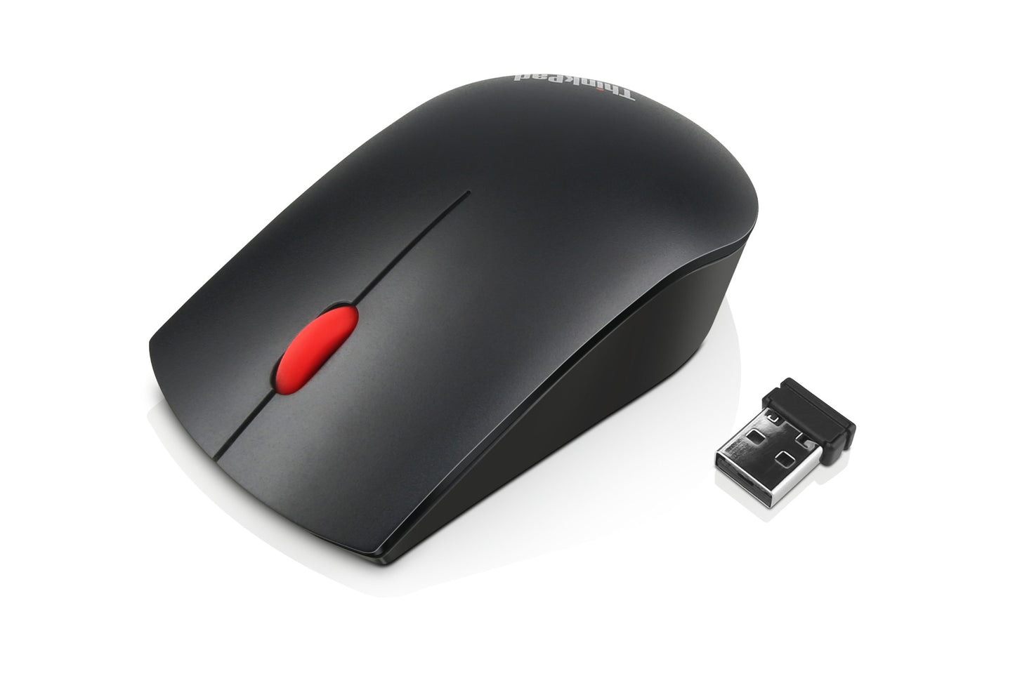 Lenovo 4X30M56887 Wireless Mouse