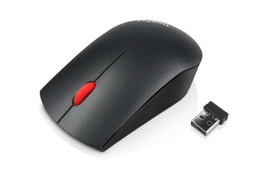 Lenovo 4X30M56887 Wireless Mouse