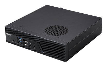 ASUS PB63-B7016MH Core i7-13700 16GB 512GB SSD Mini PC