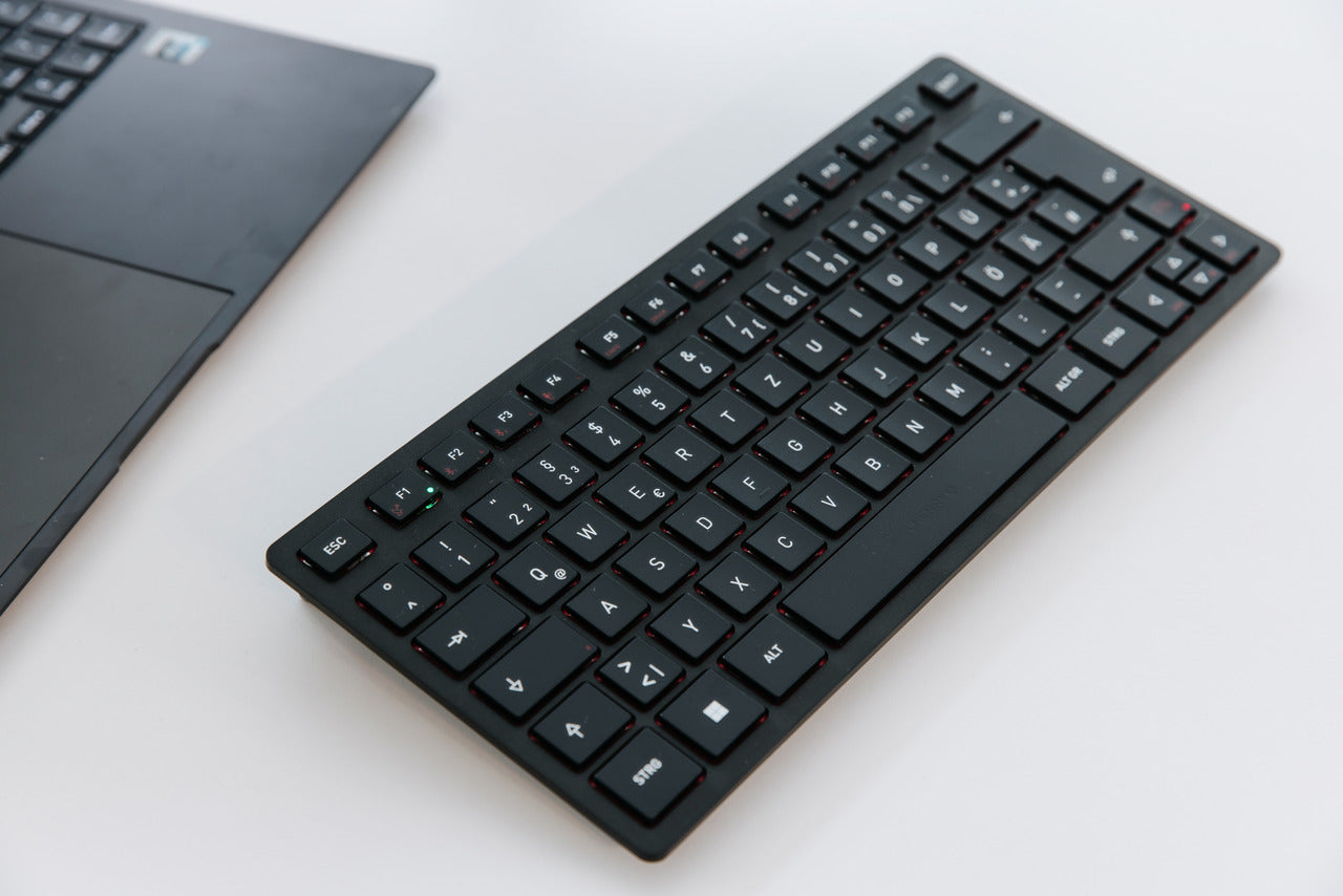 CHERRY KW 9200 Universal Wireless Keyboard (9250PN2)