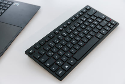 CHERRY KW 9200 Universal Wireless Keyboard (9250PN2)